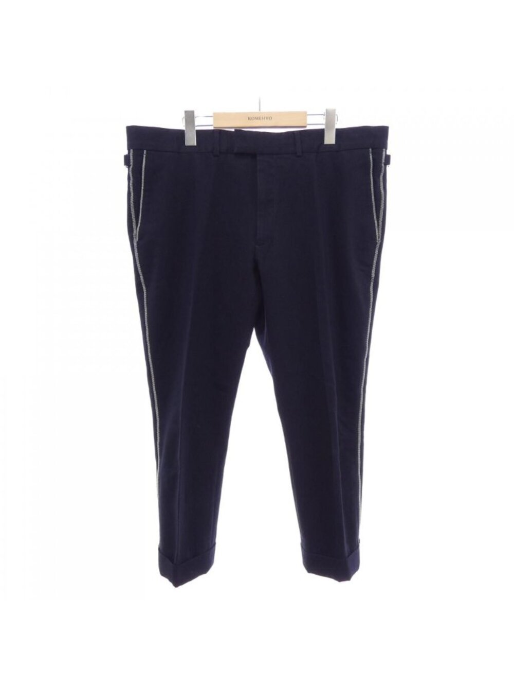 Louis Vuitton Pants Navy